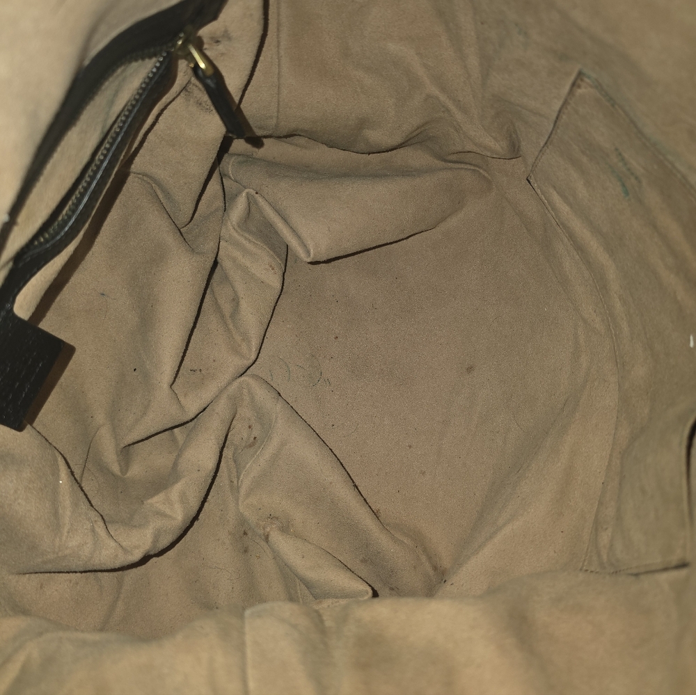Gucci Large Tote - Picture 6 of 12